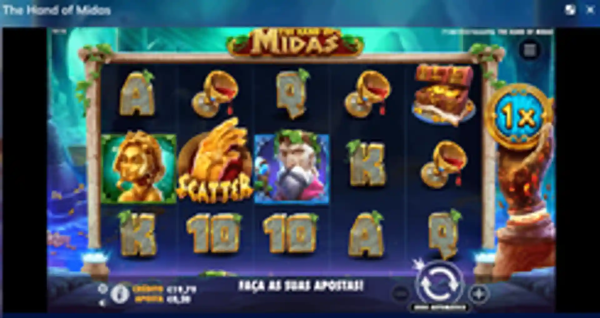 hand-of-midas-gameplay