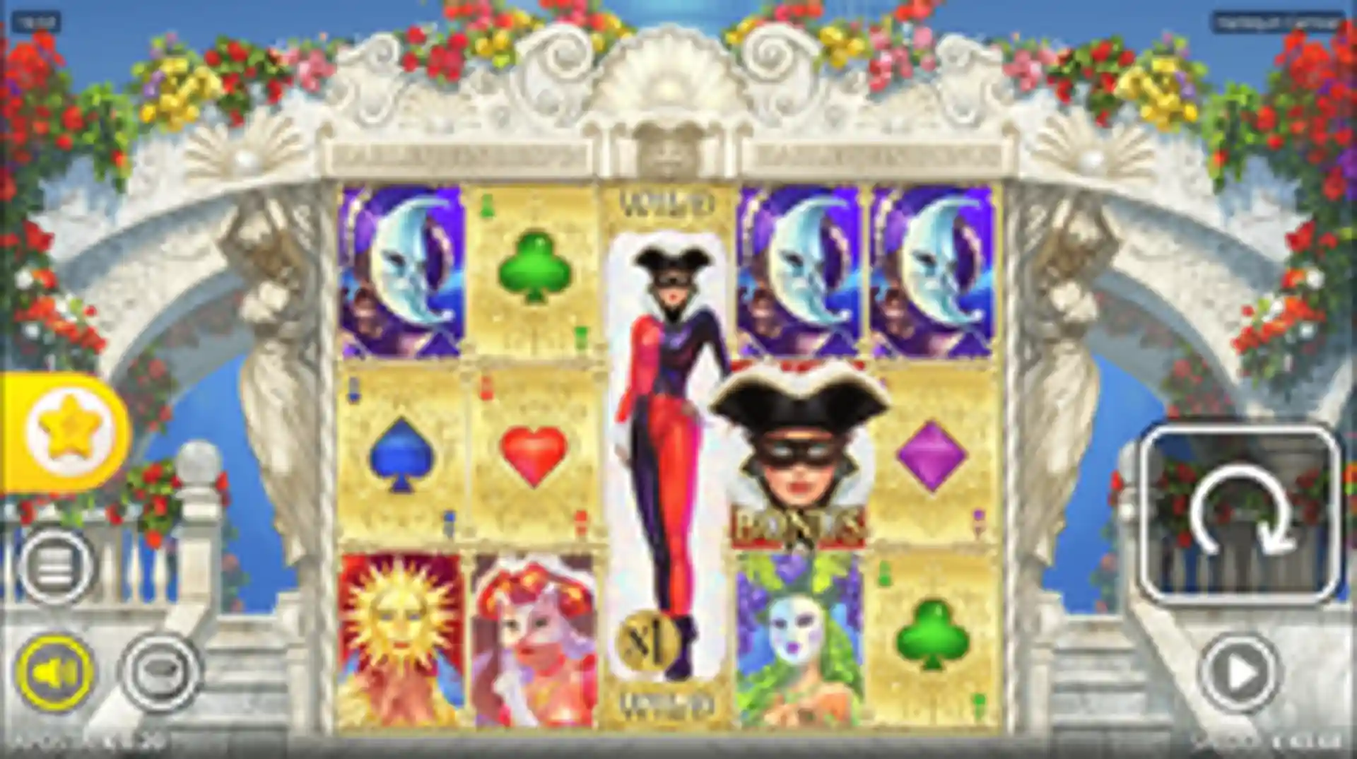 harlequin-carnival-gameplay