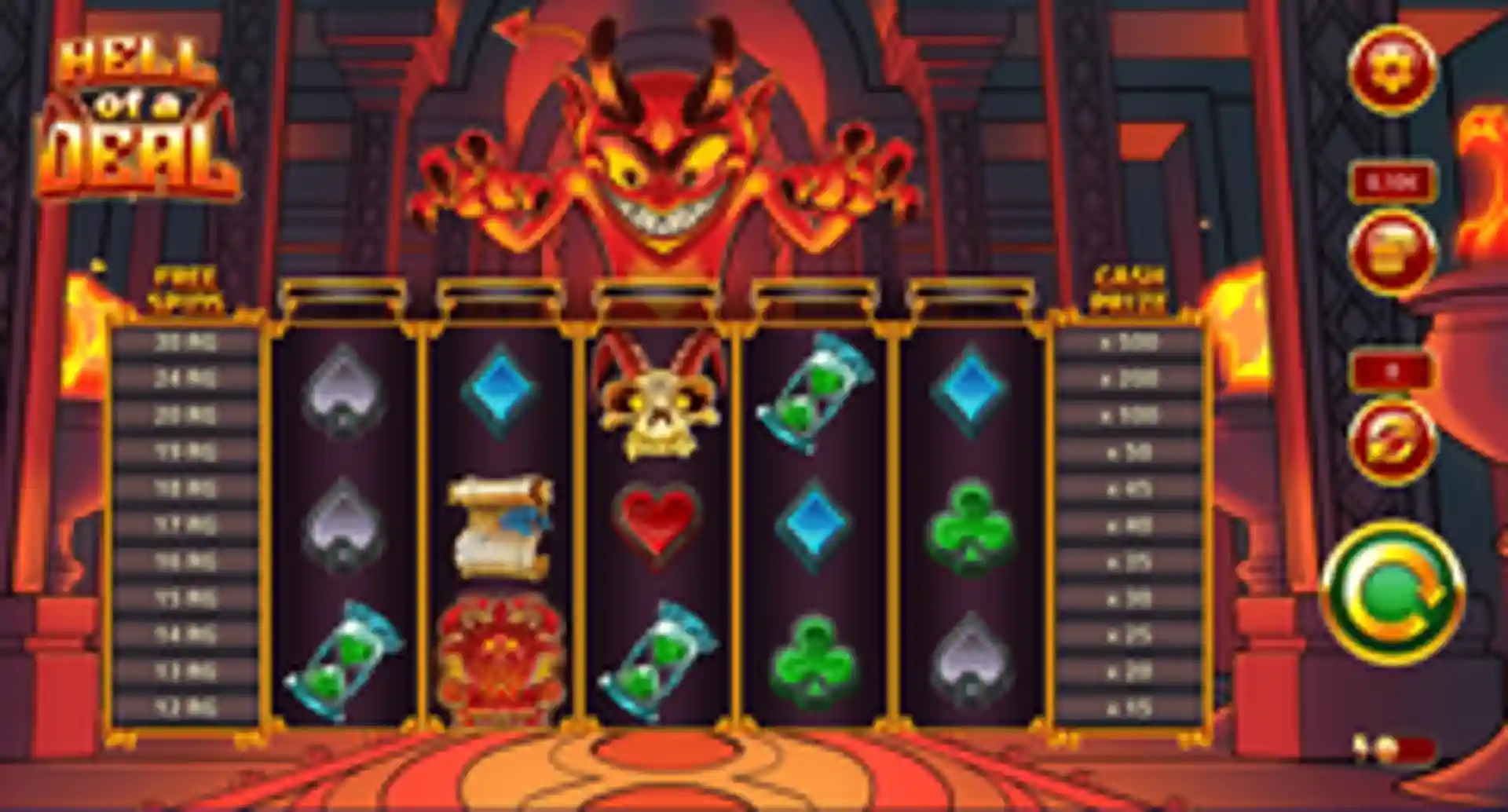 hell-of-a-deal-gameplay