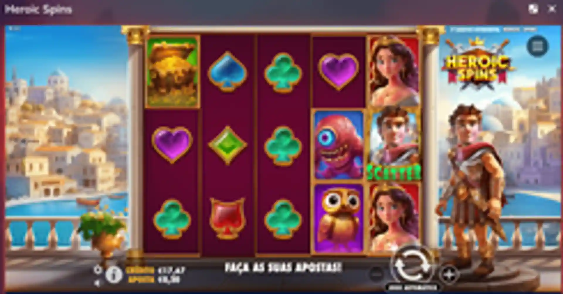 heroic-spins-gameplay