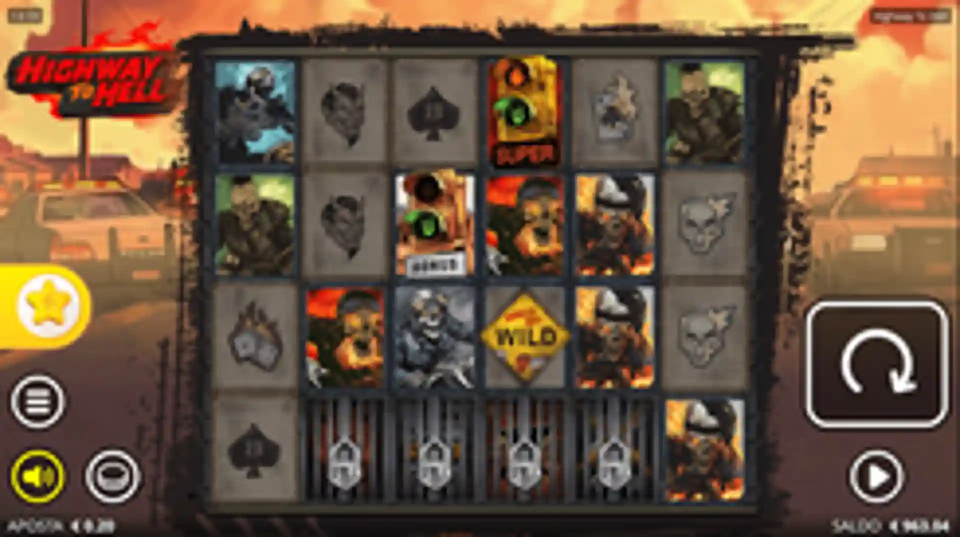 highway-to-hell-nlc-gameplay