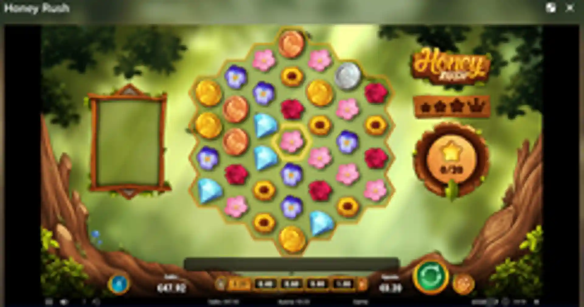 honey-rush-gameplay
