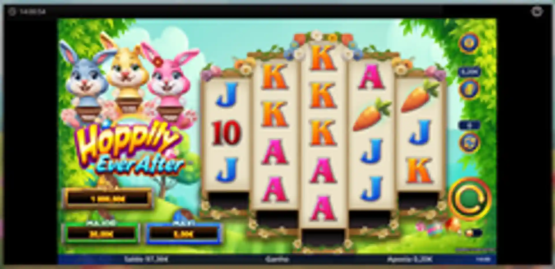 hoppily-ever-after-gameplay