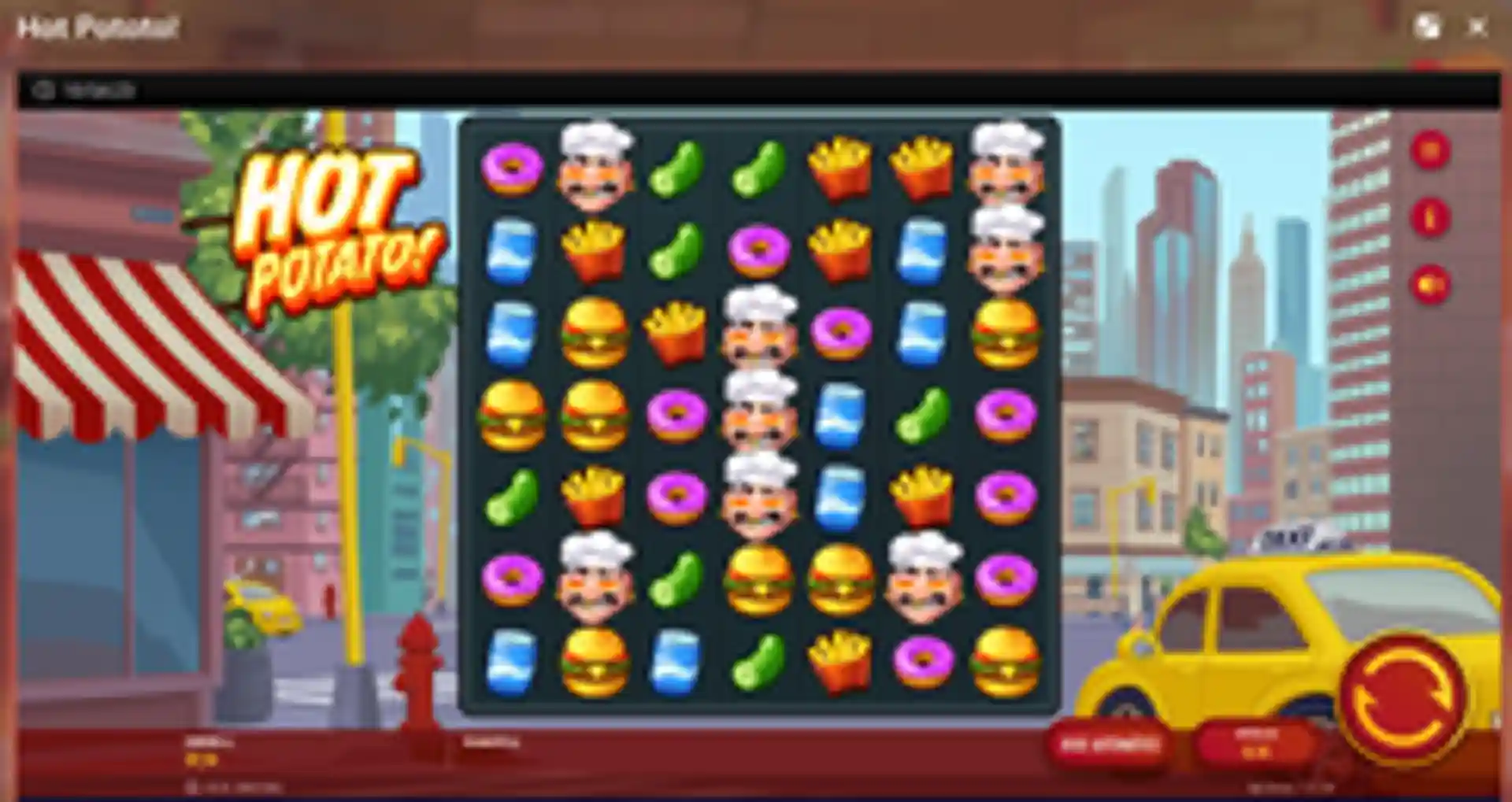 hot-potato-gameplay
