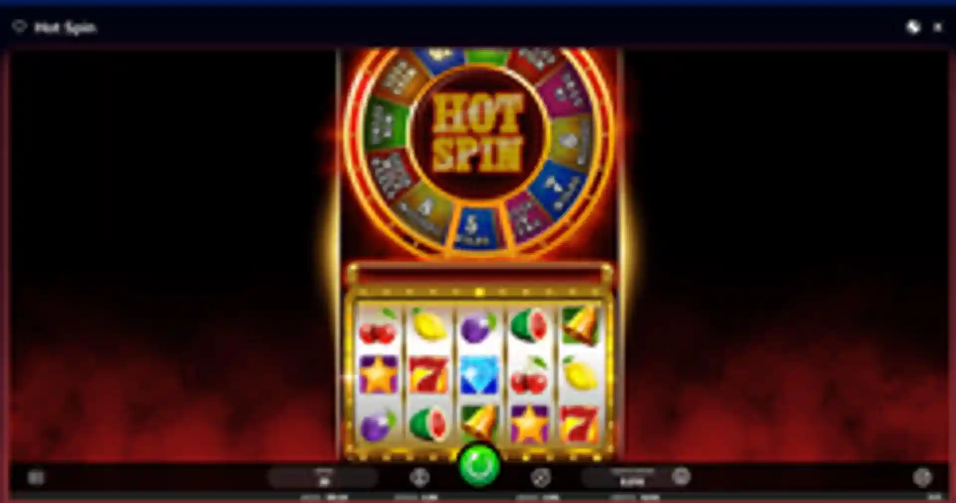 hot-spin-gameplay