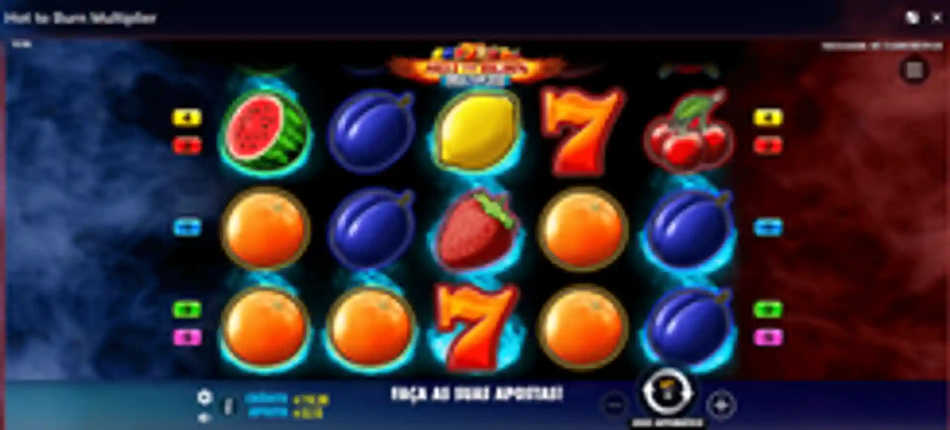 hot-to-burn-extreme-gameplay