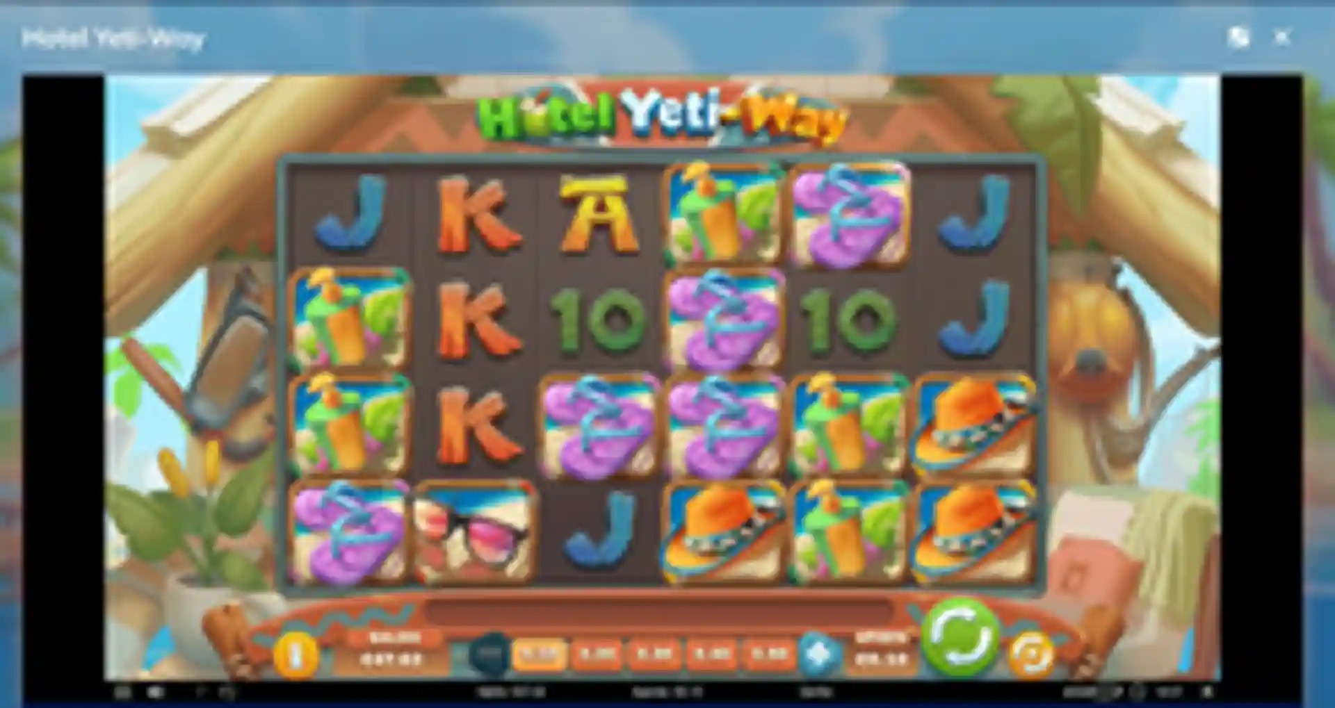 hotel-yeti-way-gameplay