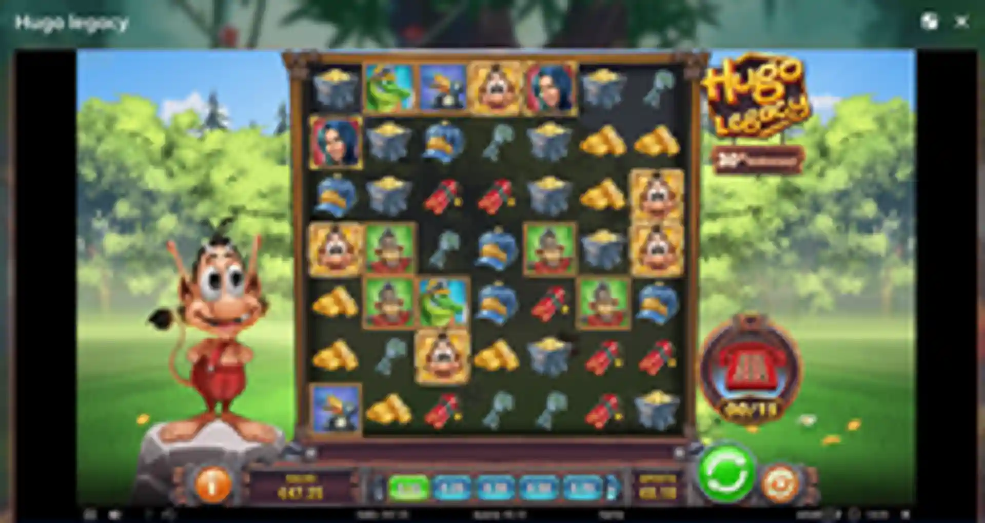 hugo-legacy-gameplay