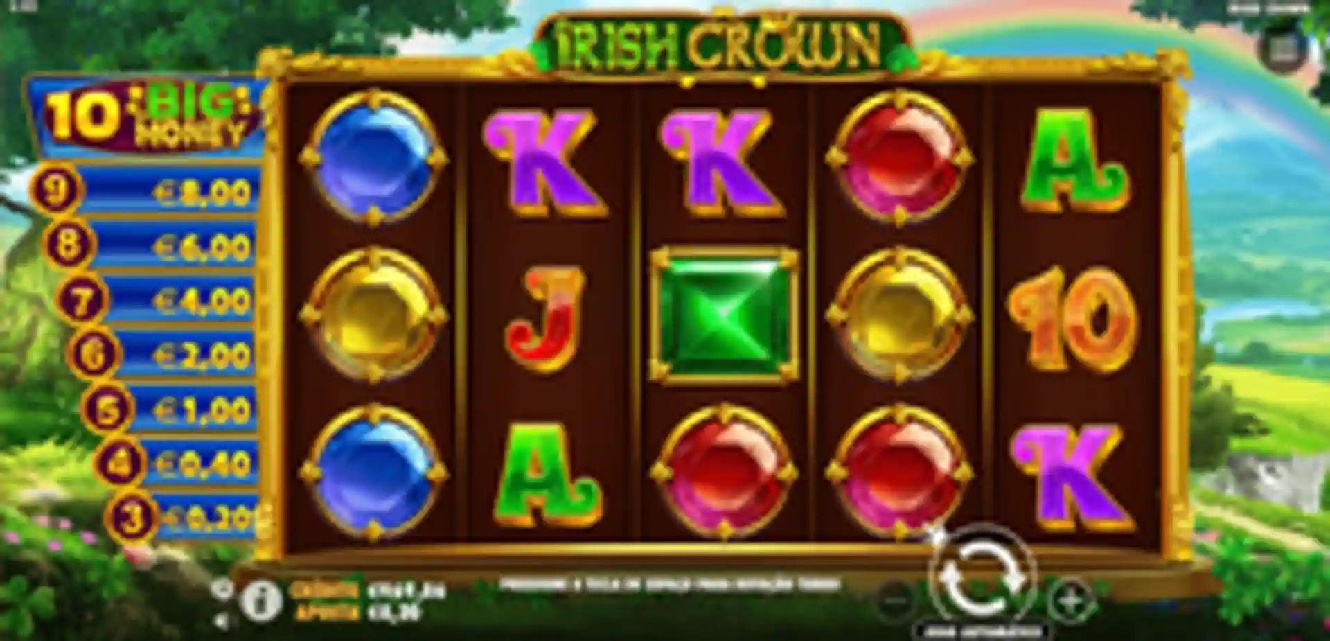 irish-crown-gameplay