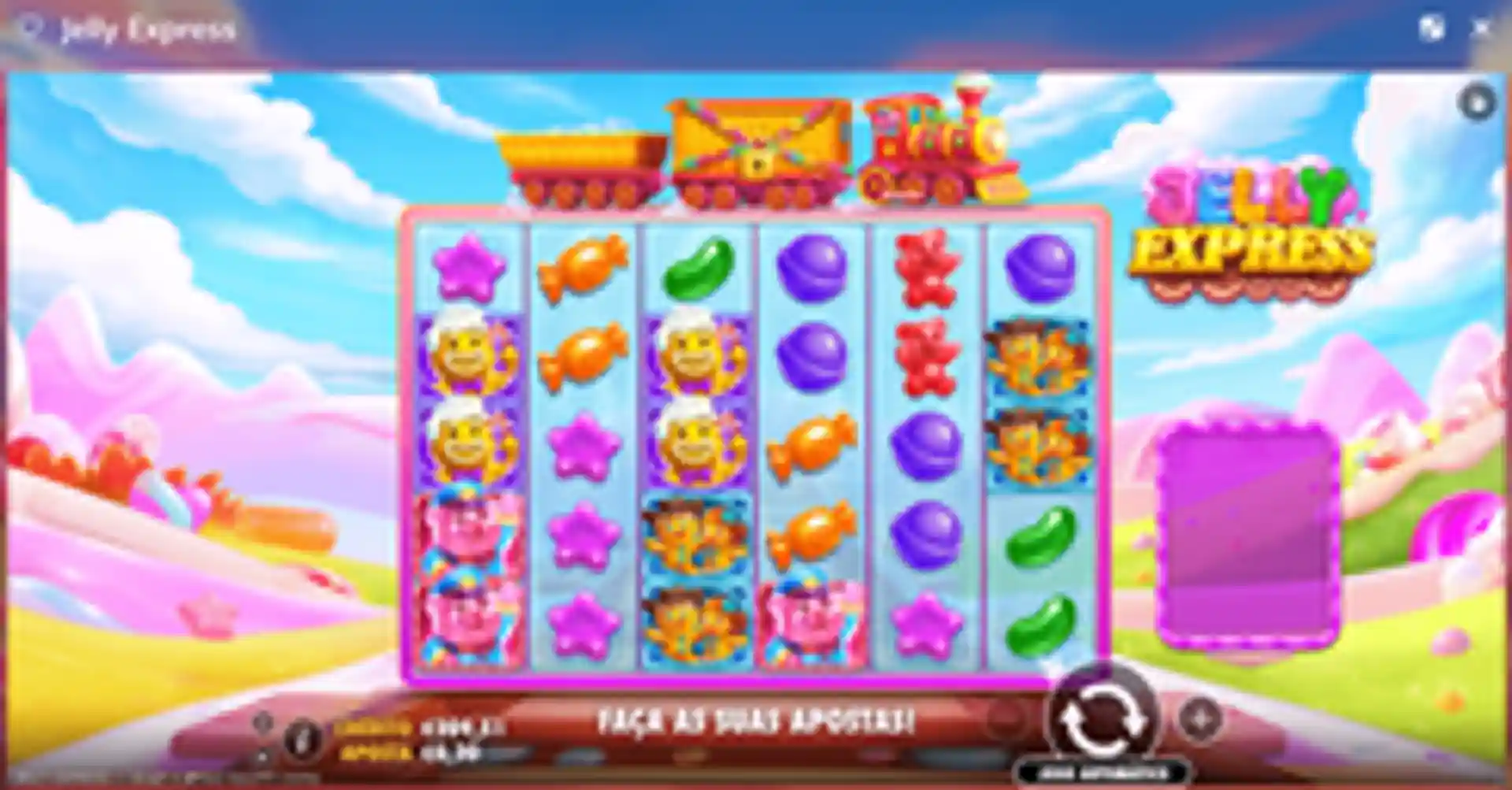 jelly-express-gameplay