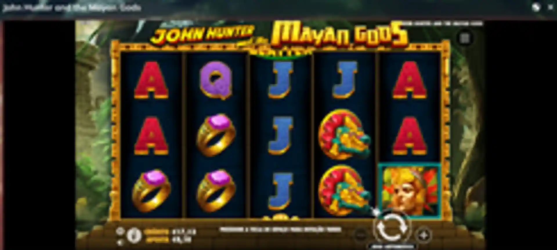 john-hunter-and-the-mayan-gods-gameplay