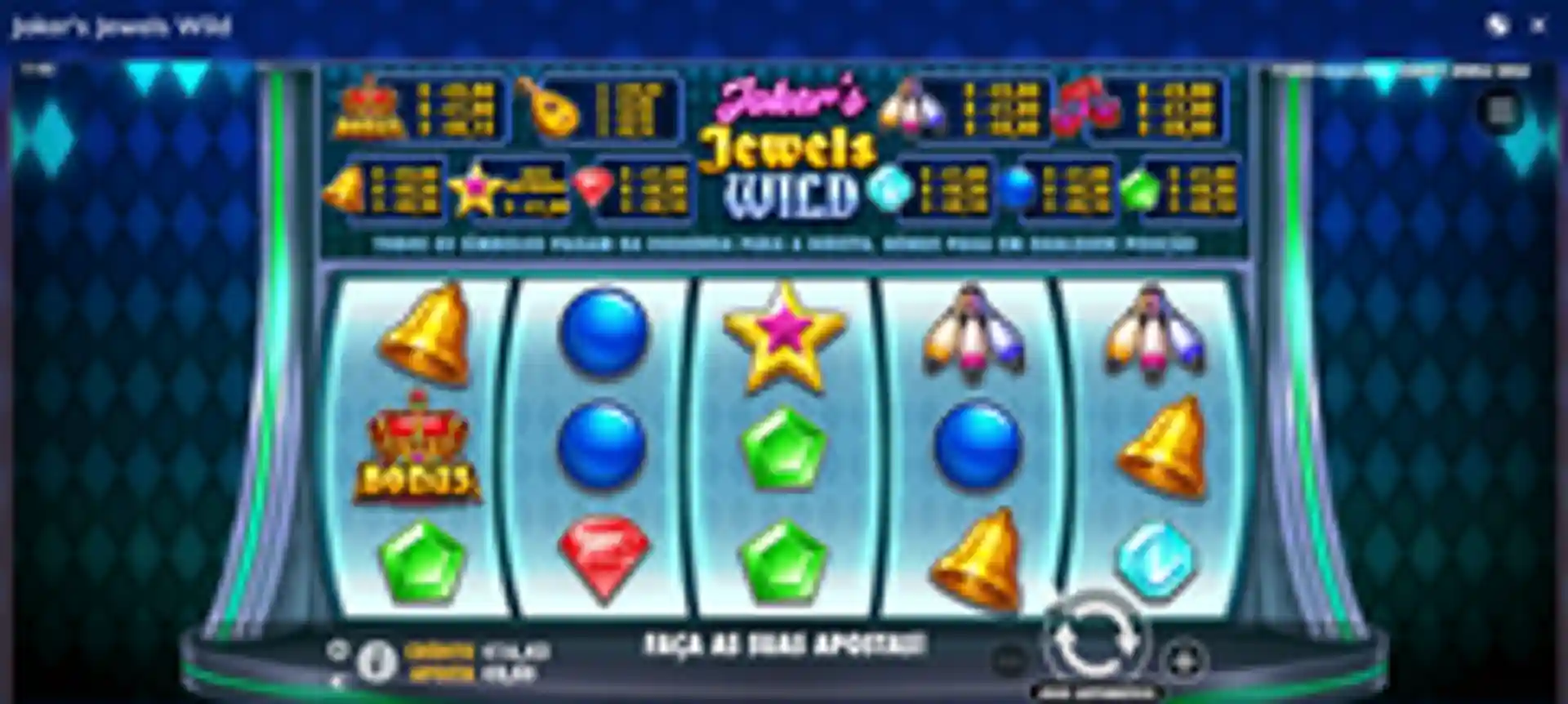 jokers-jewels-wild-gameplay