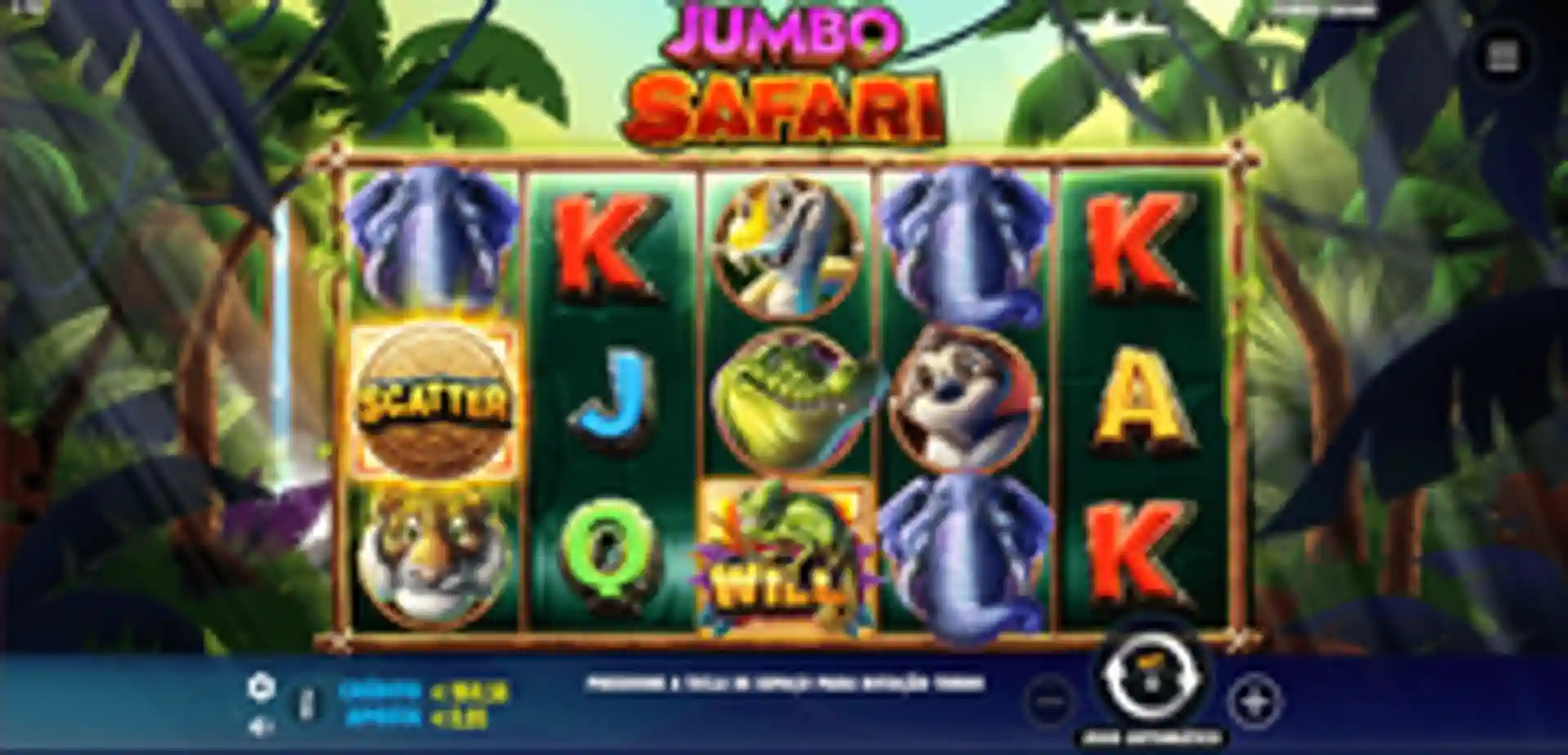 jumbo-safari-gameplay