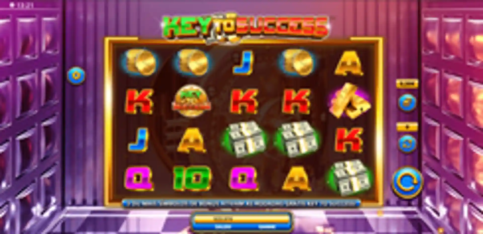 key-to-success-gameplay