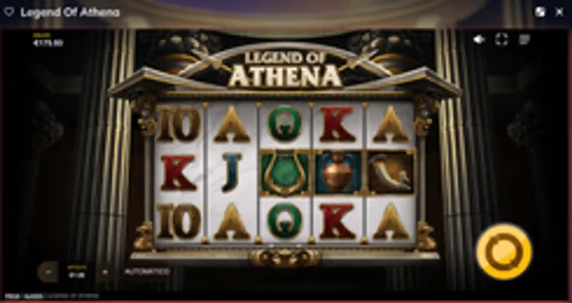 legend-of-athena-gameplay