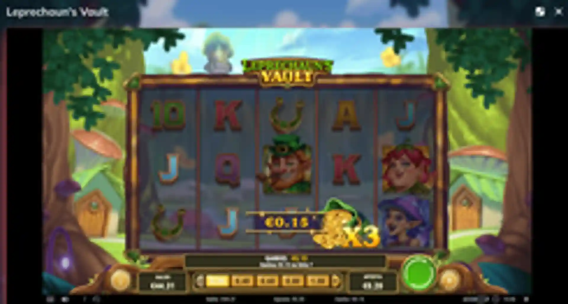 leprechauns-vault-gameplay