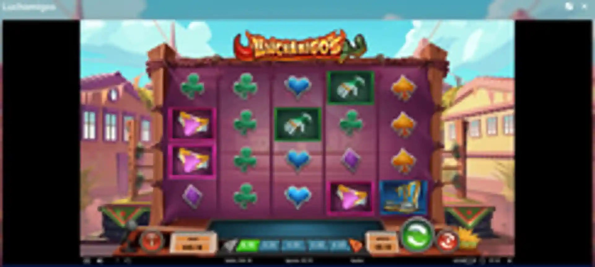 luchamigos-gameplay