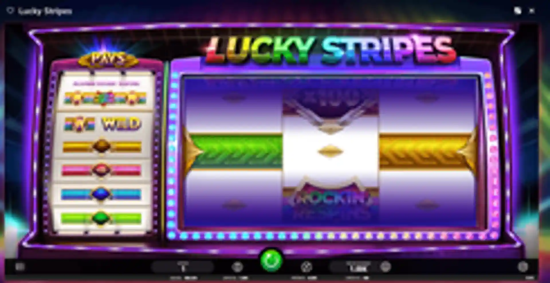 lucky-stripes-gameplay