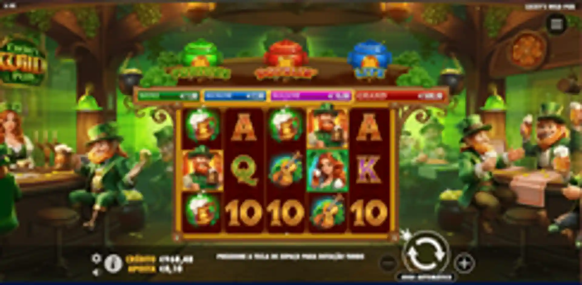 luckys-wild-pub-gameplay