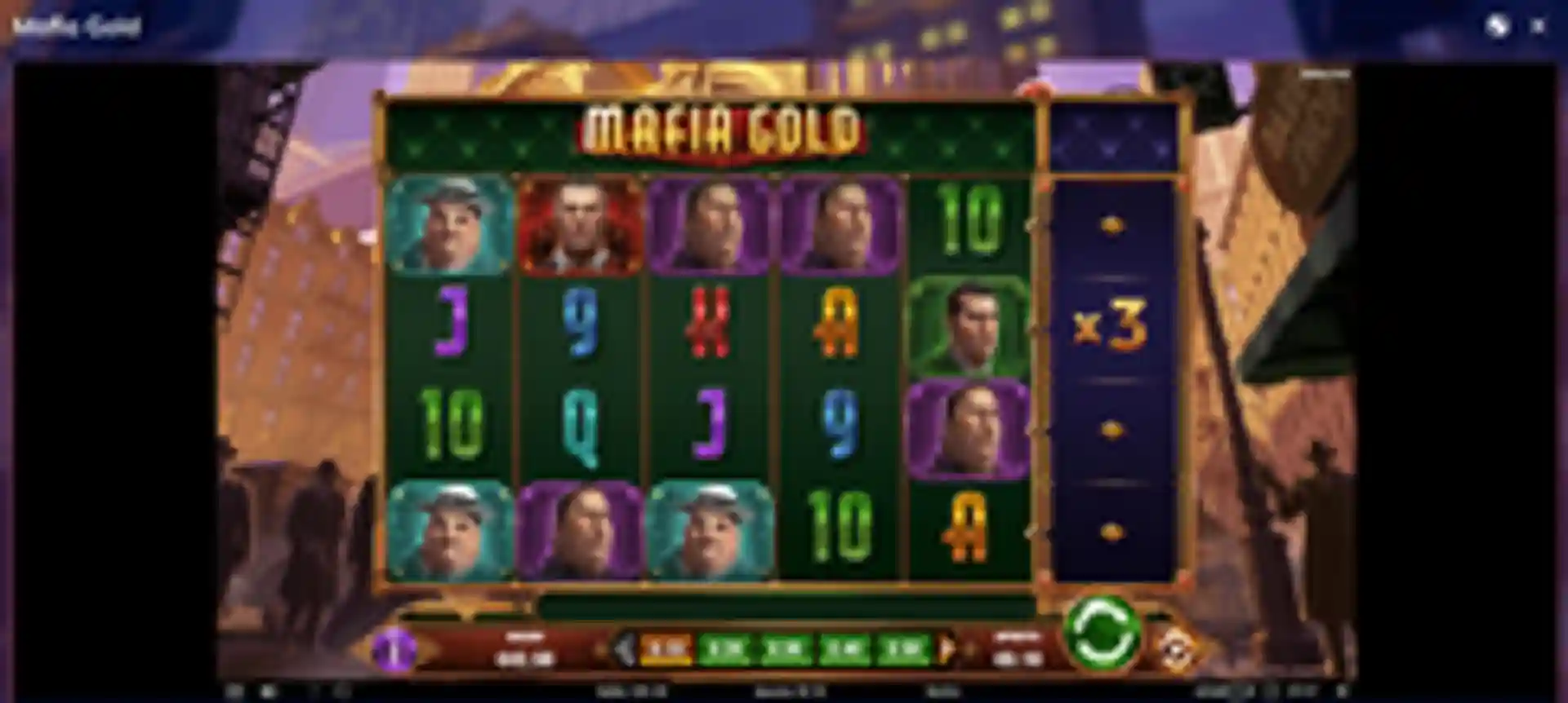 mafia-gold-gameplay