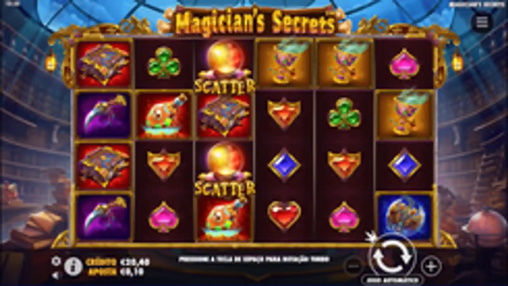 magicians-secrets-gameplay