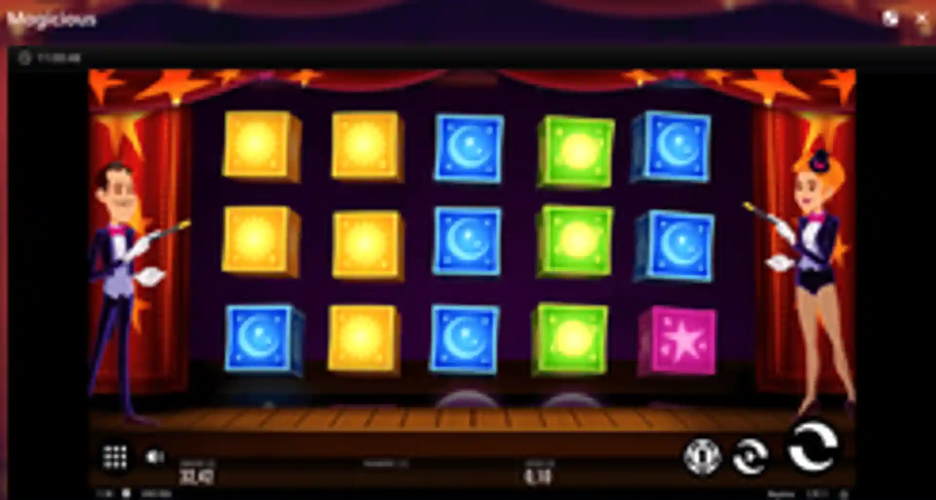 magicious-gameplay
