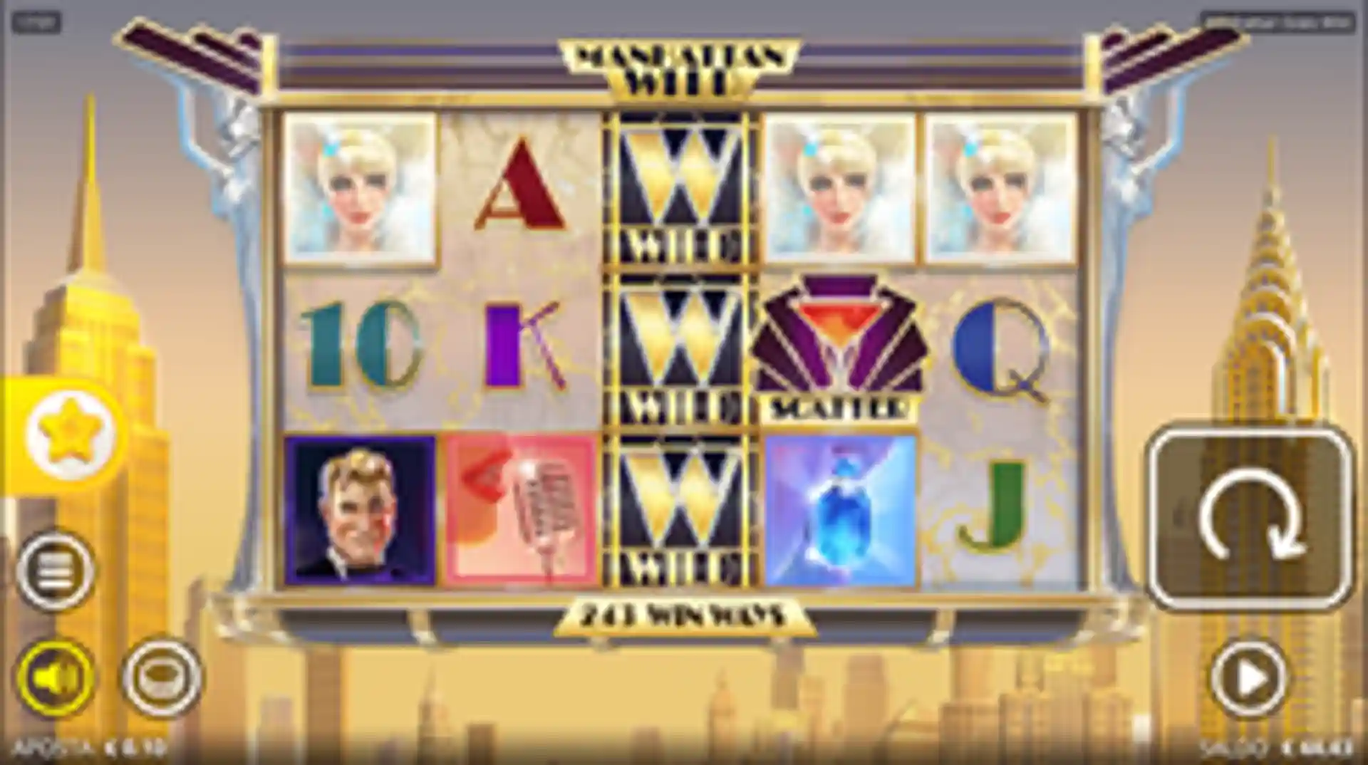 manhattan-goes-wild-gameplay