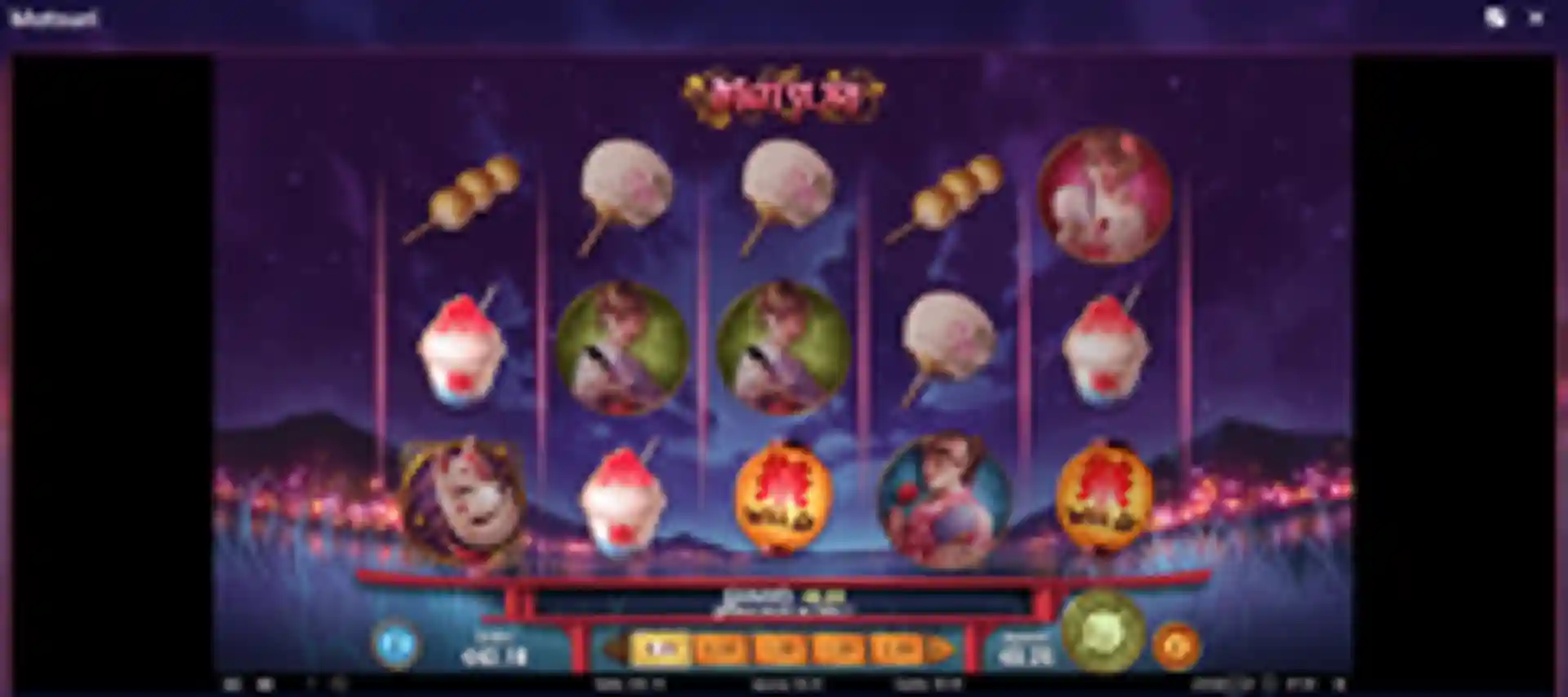 matsuri-gameplay