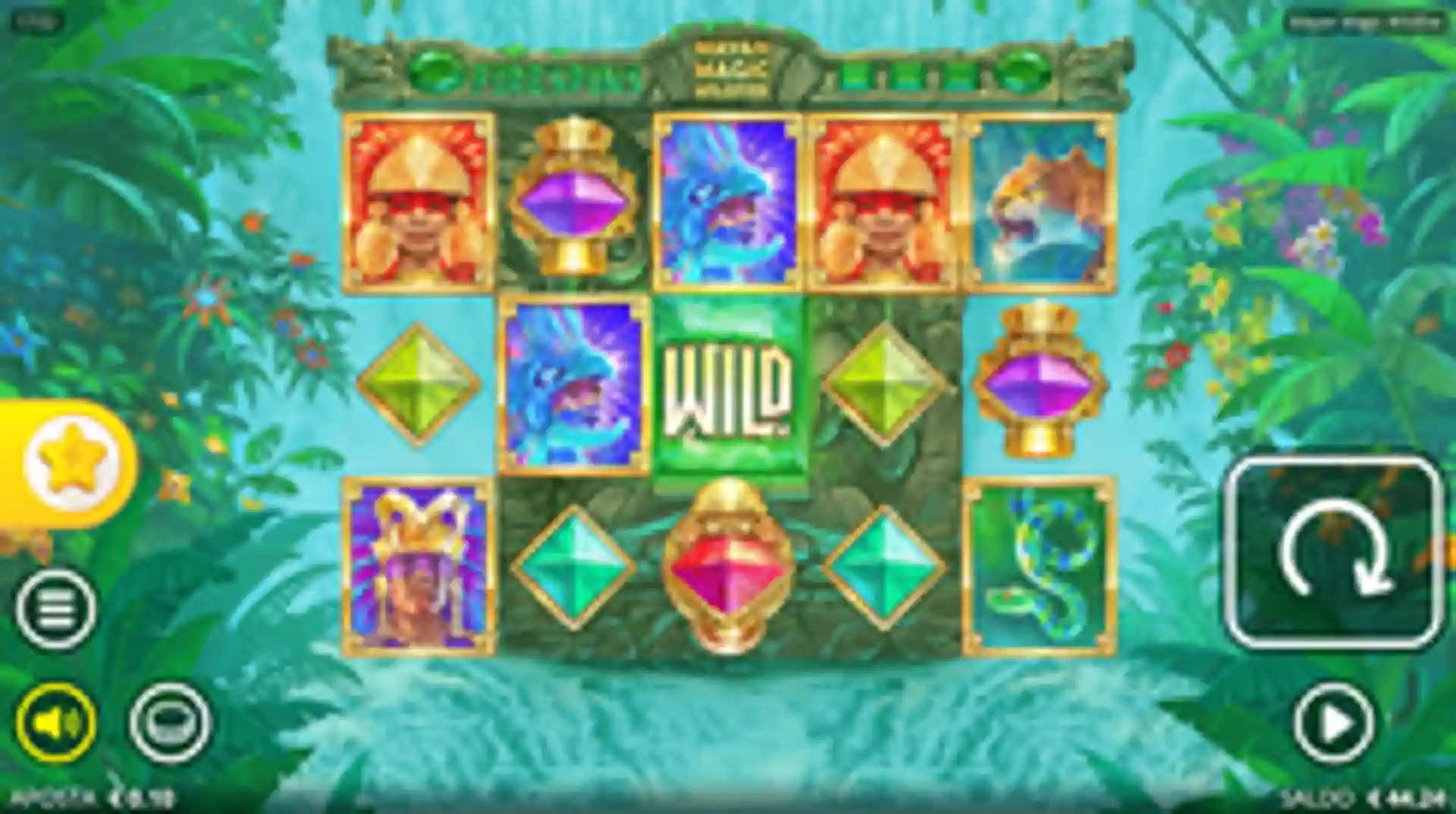 mayan-magic-wildfire-gameplay