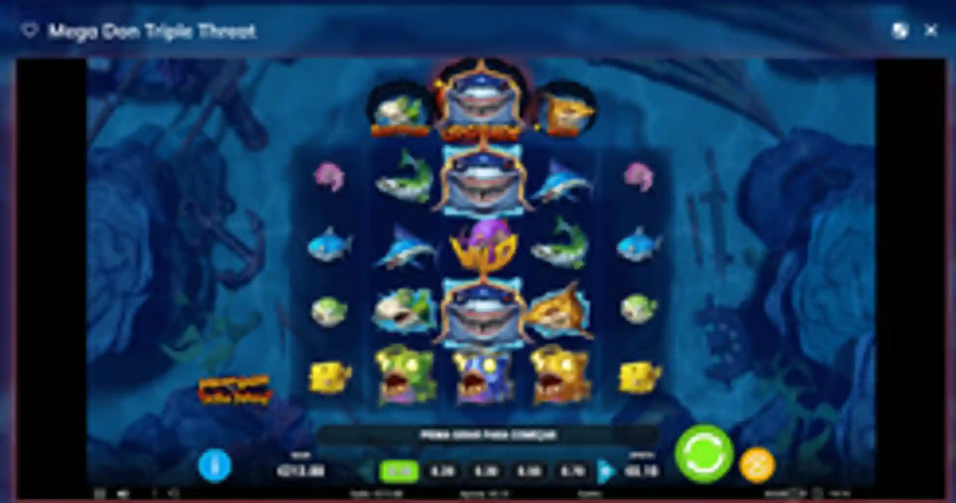 mega-don-triple-threat-gameplay