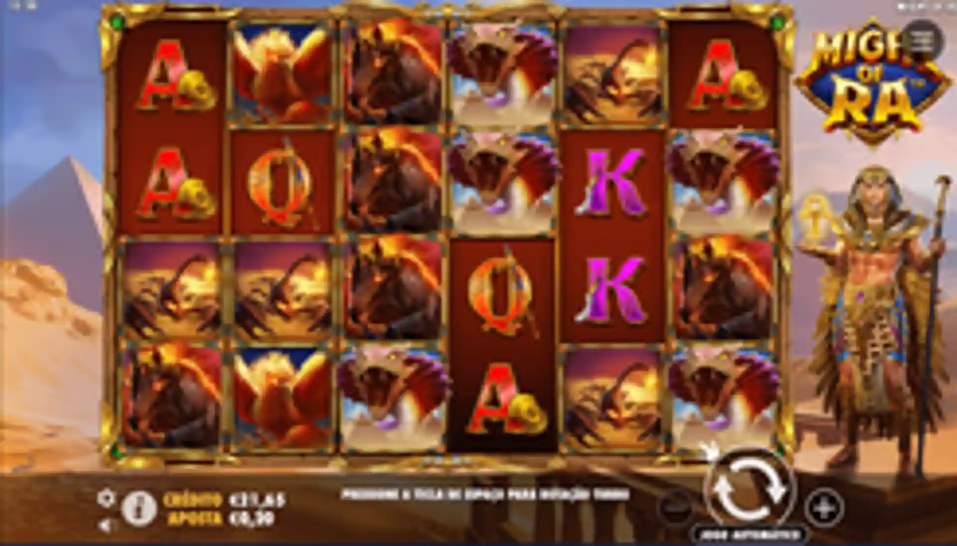 might-of-ra-gameplay