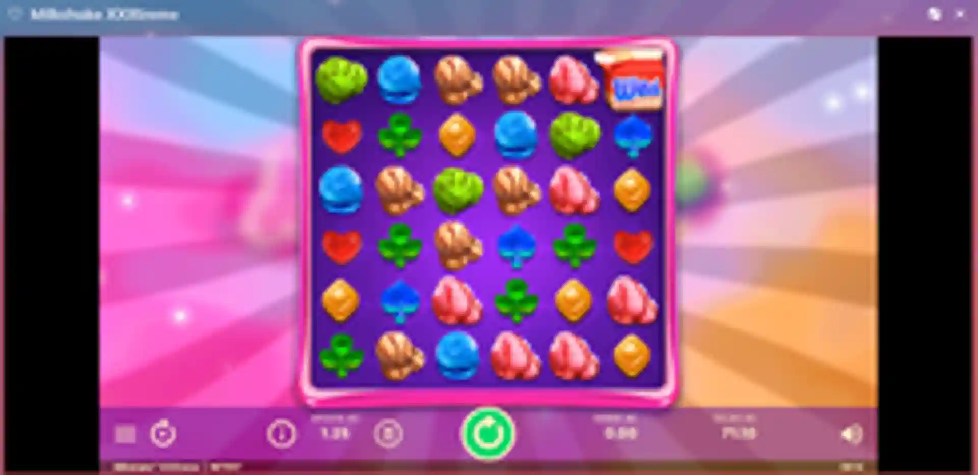 milkshake-xxxtreme-gameplay