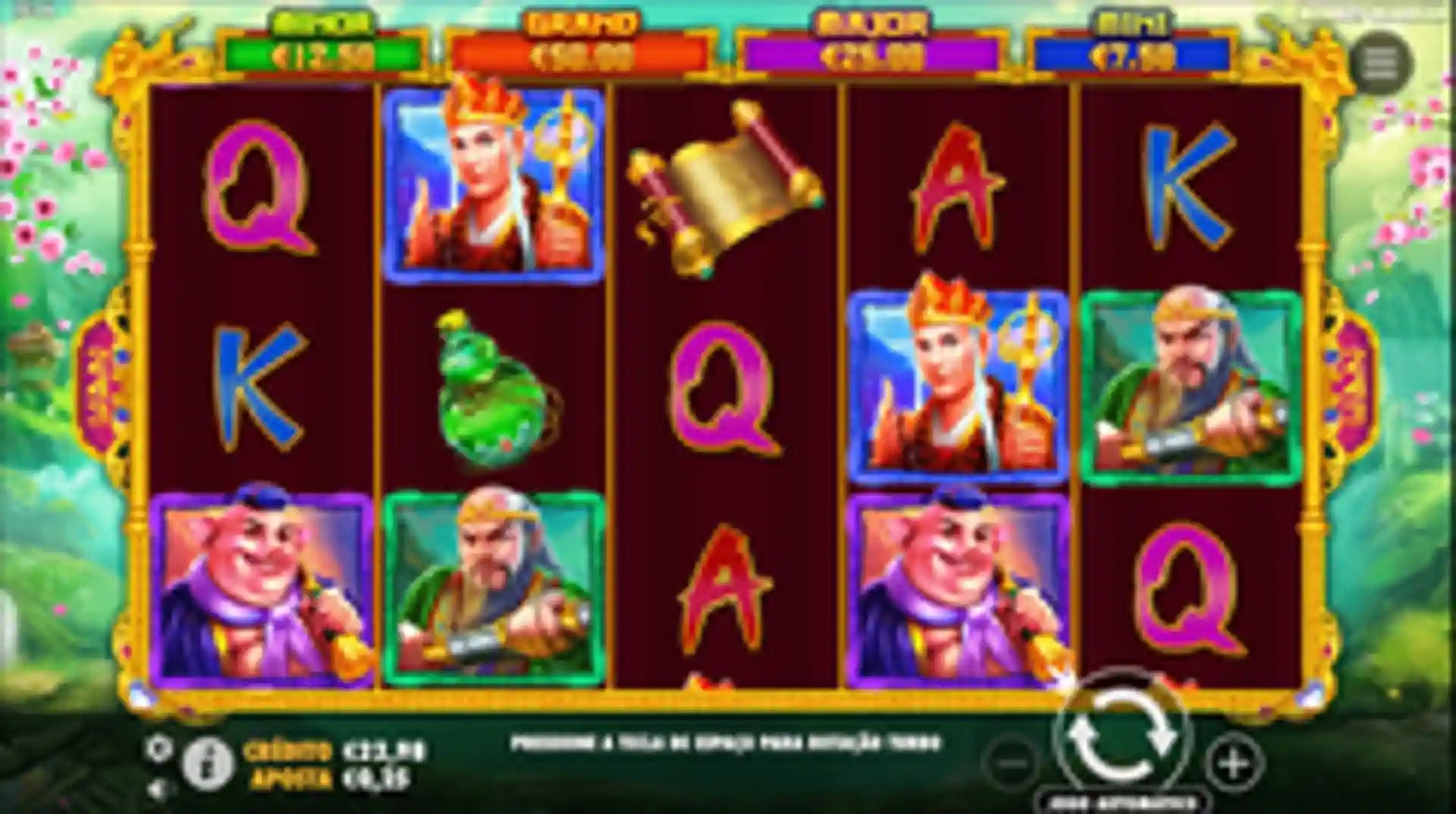 monkey-warrior-gameplay