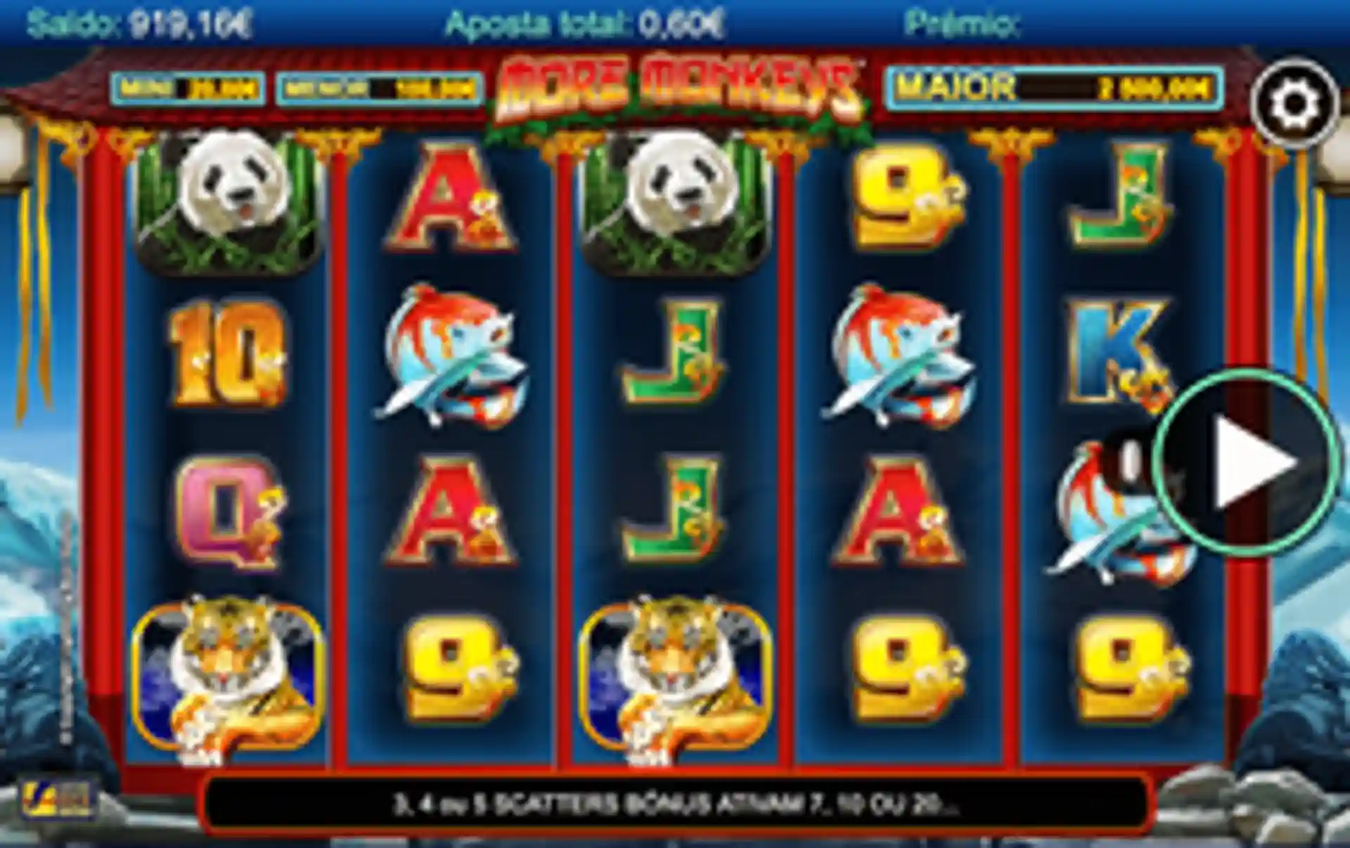 more-monkeys-jackpot-gameplay