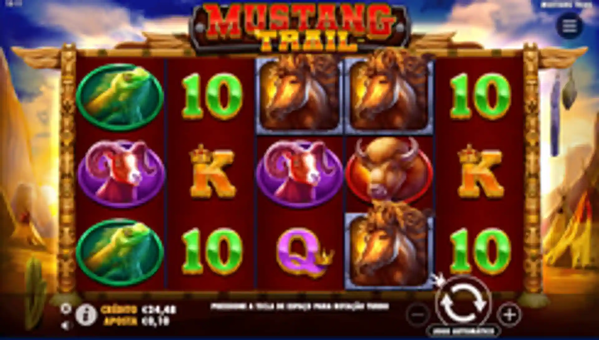 mustang-trail-gameplay