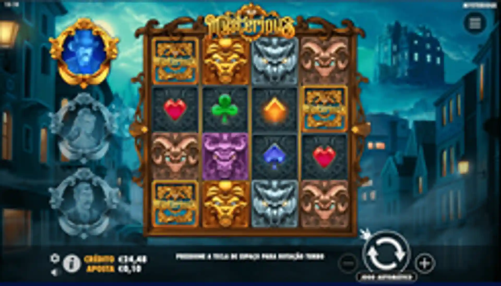 mysterious-gameplay