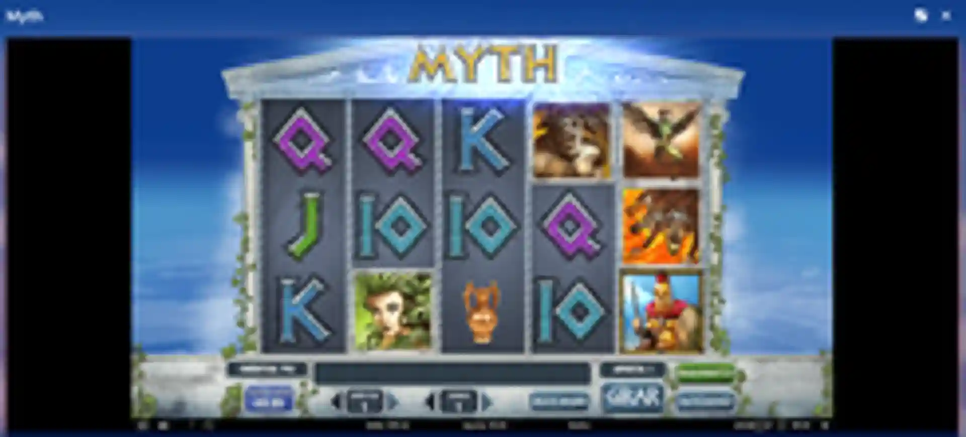 myth-gameplay