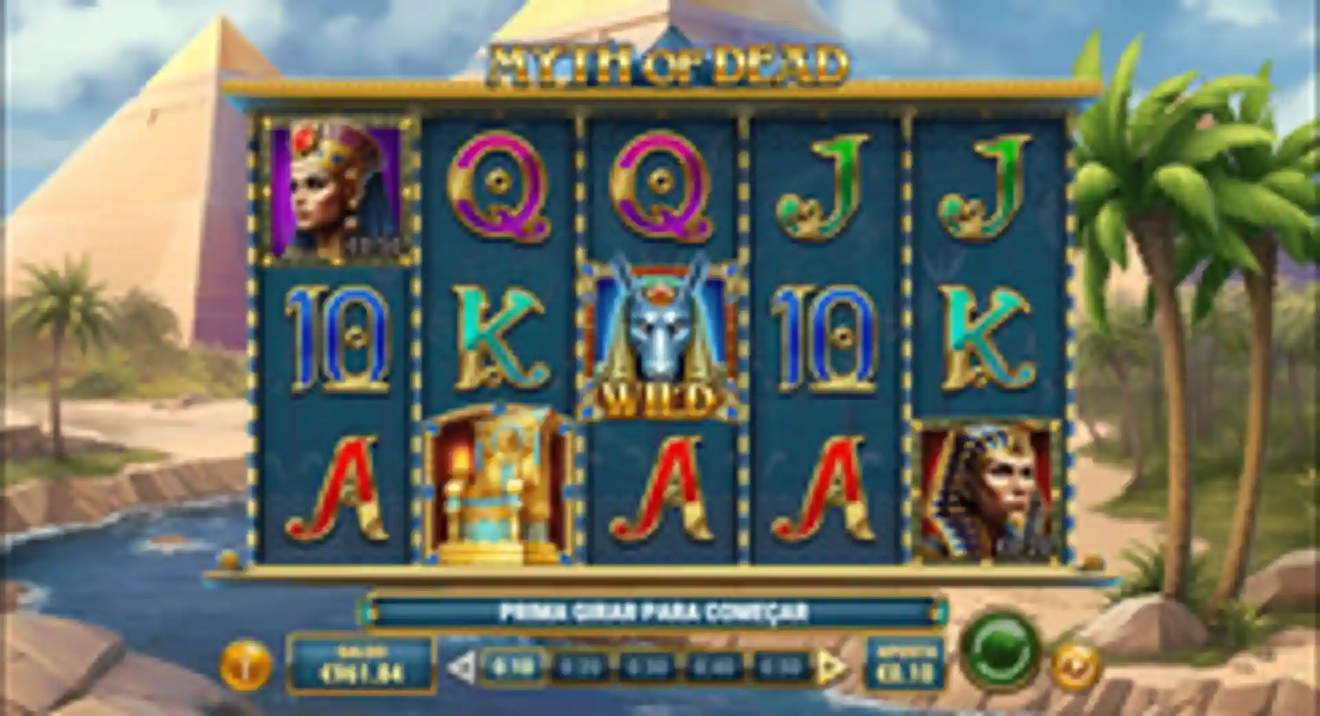 myth-of-dead-gameplay