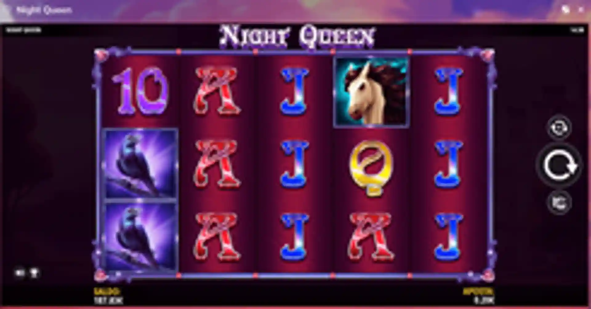 night-queen-gameplay