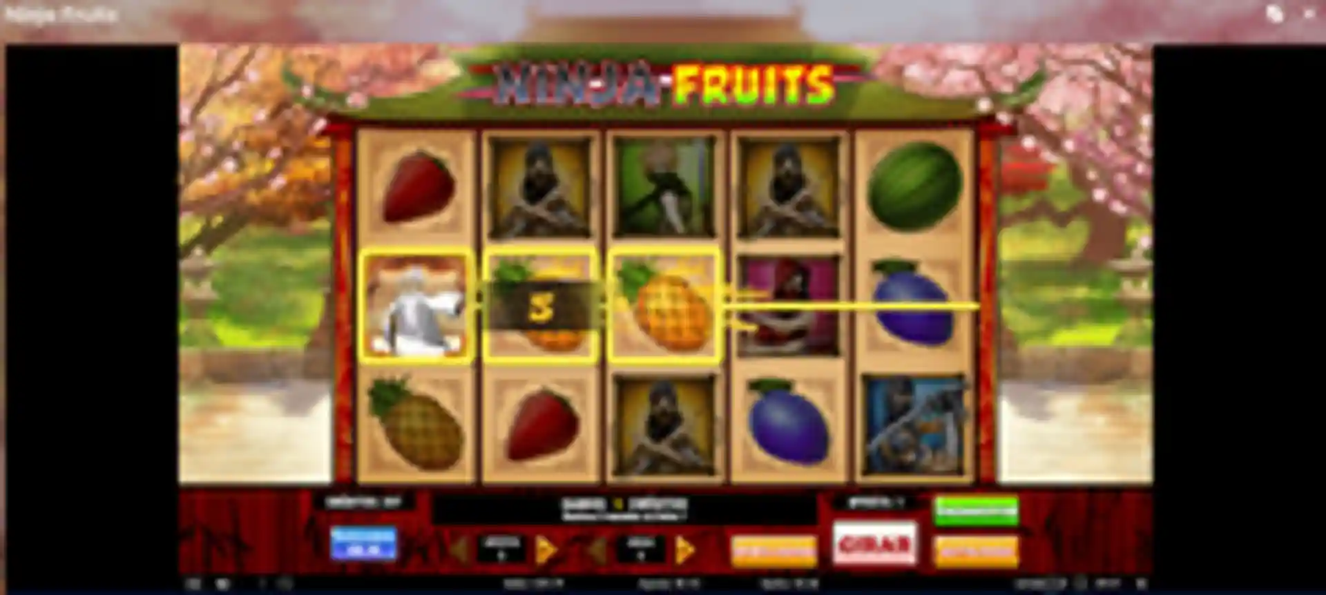 ninja-fruits-gameplay