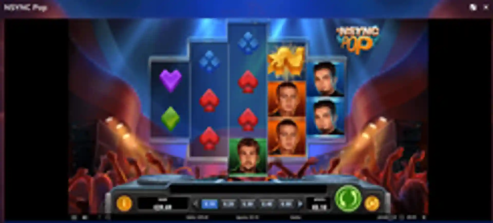 nsync-pop-gameplay