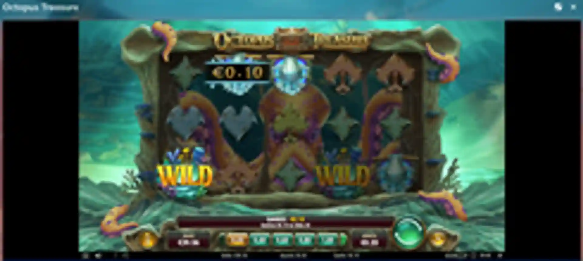 octopus-treasure-gameplay