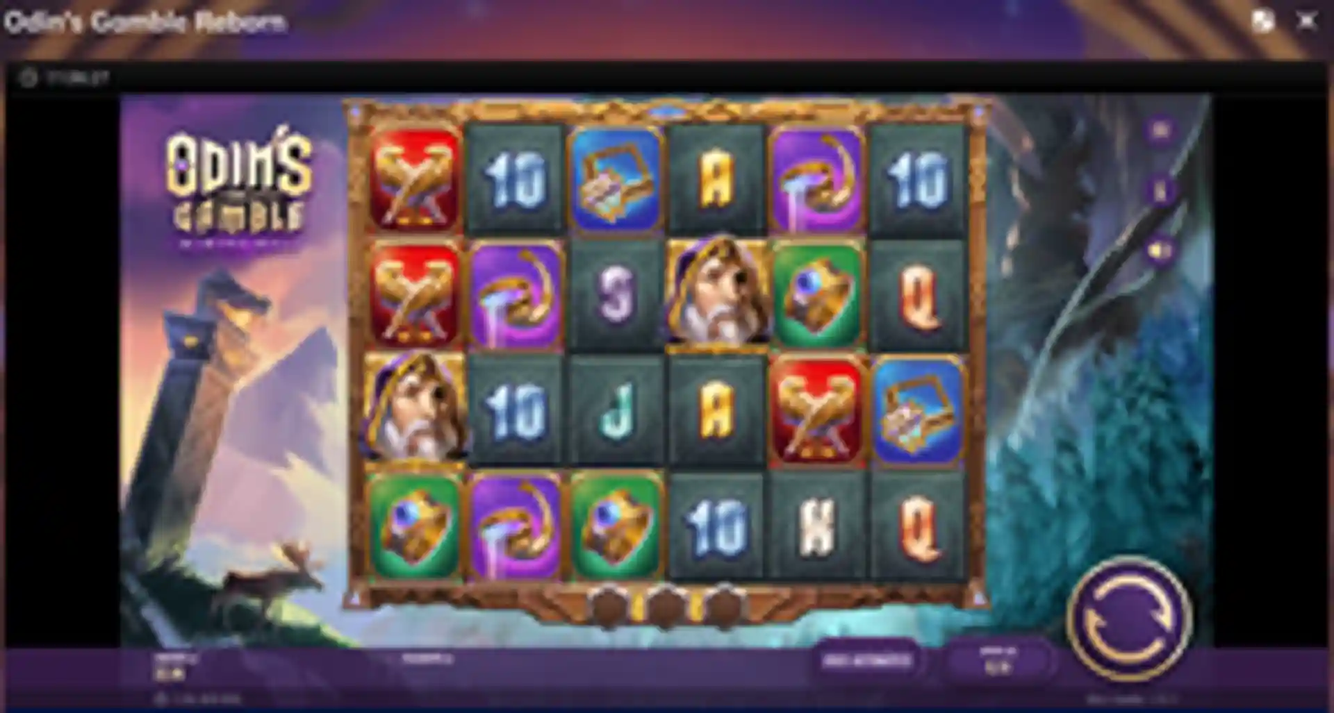 odins-gamble-reborn-gameplay