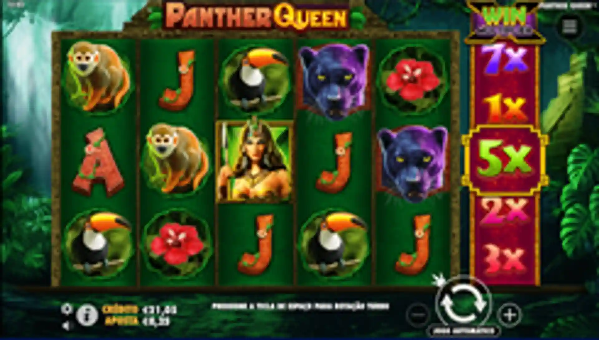 panther-queen-gameplay