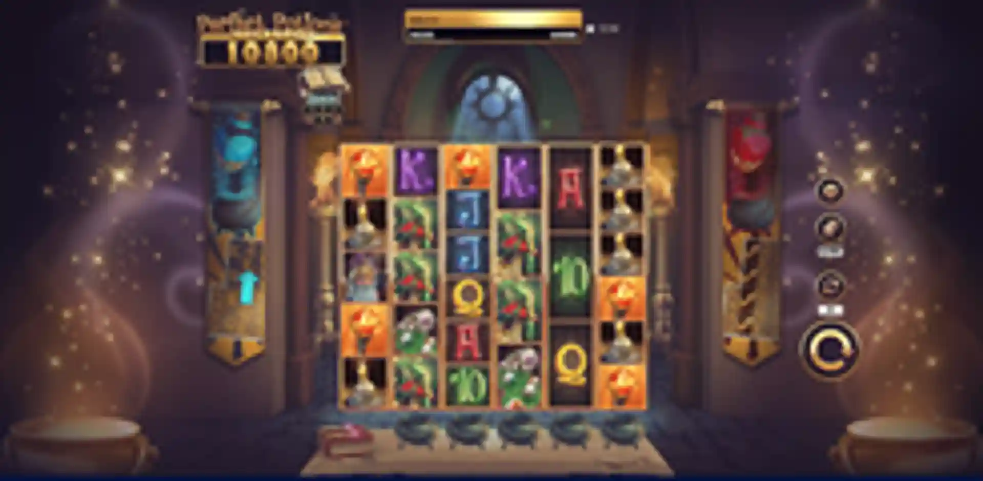 perfect-potions-megaways-gameplay