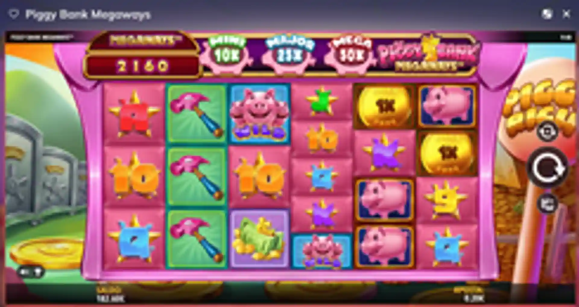 piggy-bank-megaways-gameplay