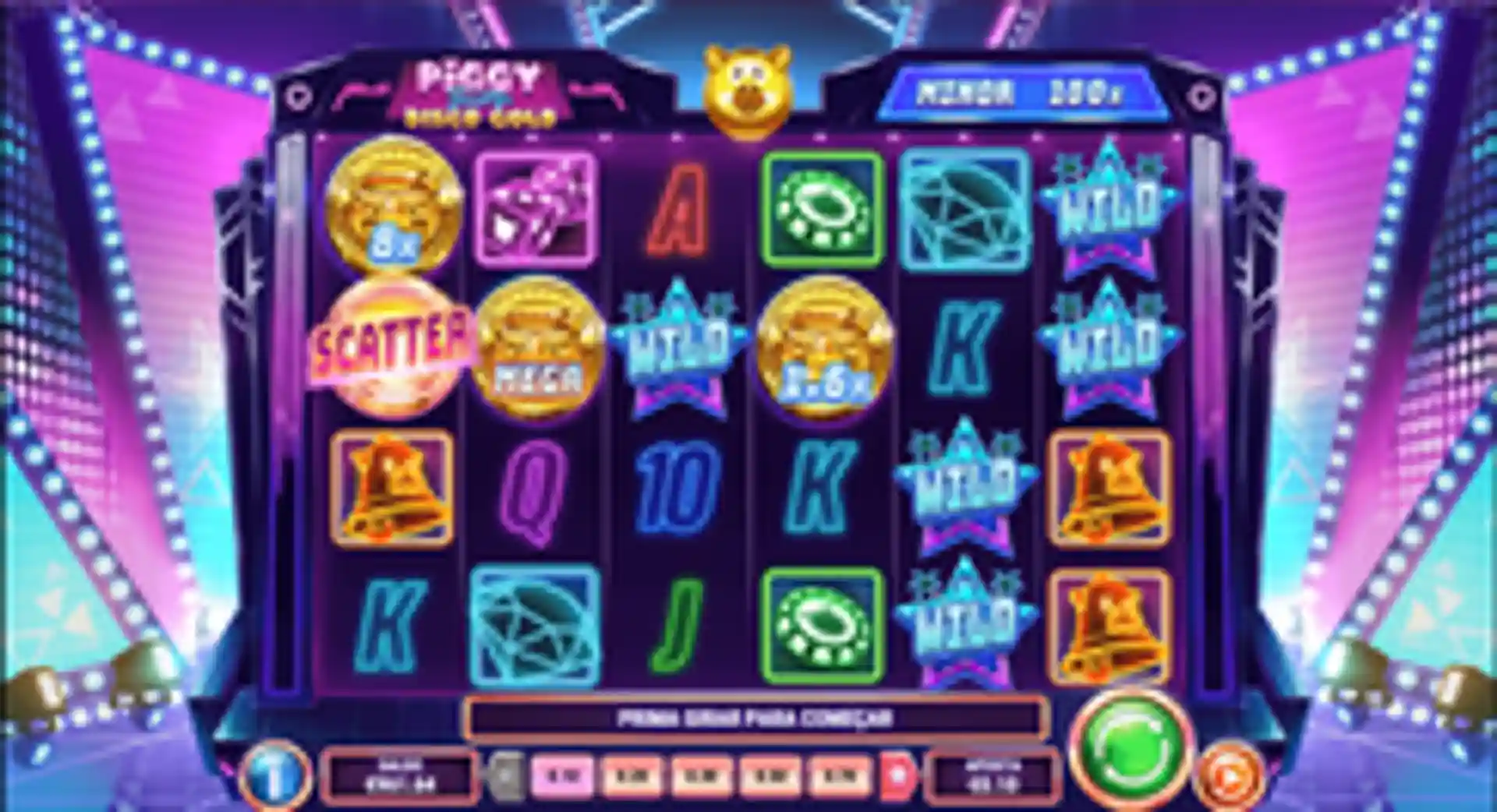 piggy-blitz-disco-gold-gameplay
