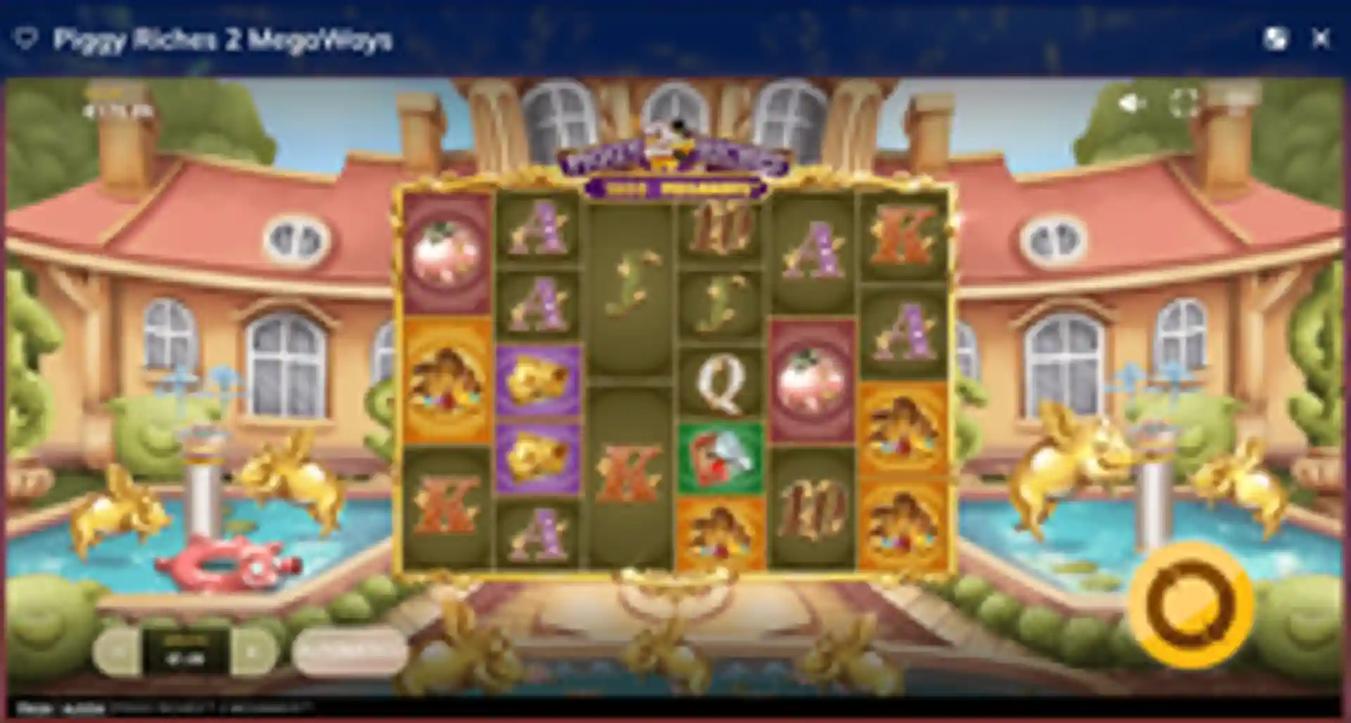 piggy-riches-2-megaways-gameplay