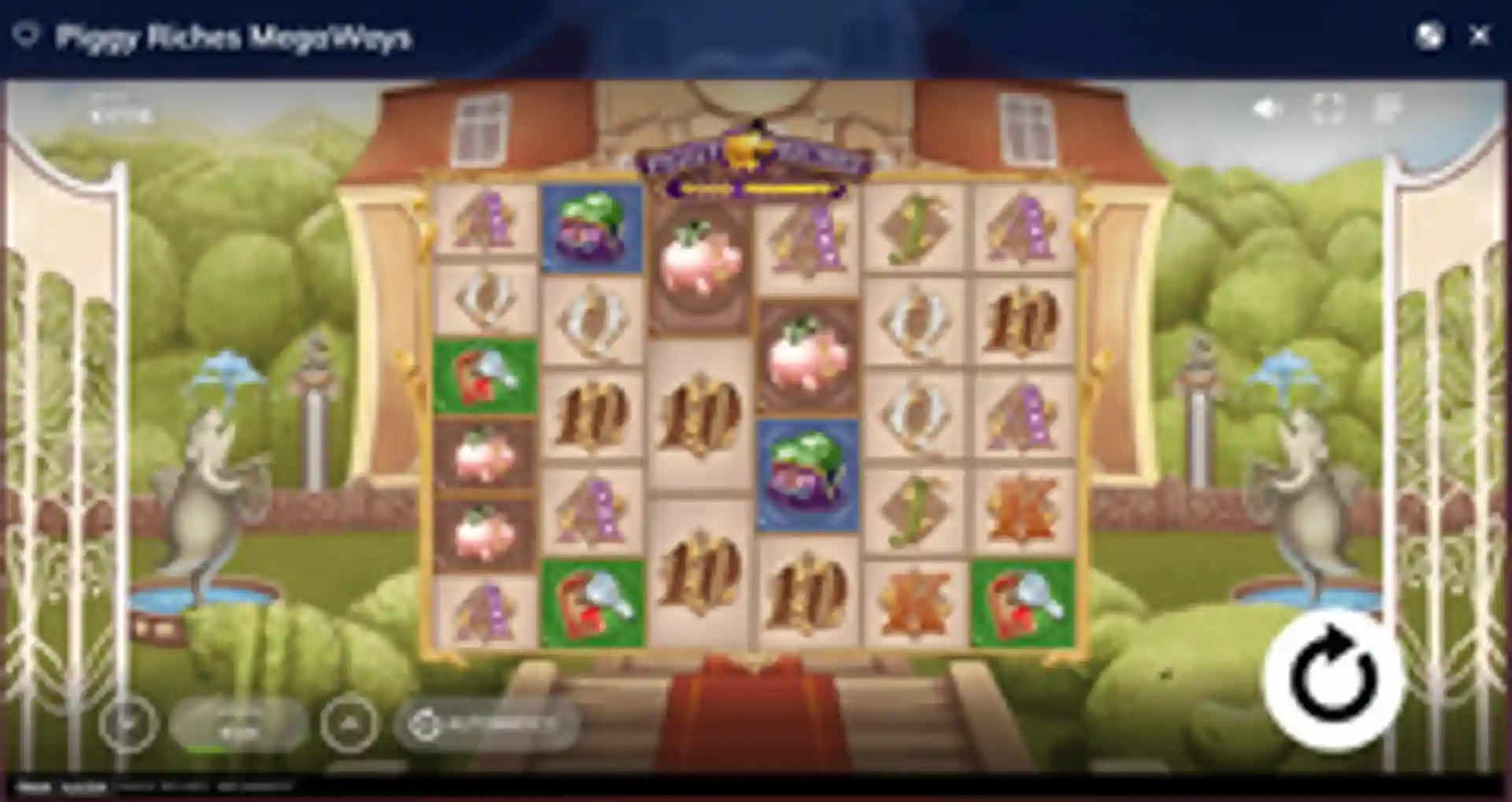 piggy-riches-megaways-gameplay