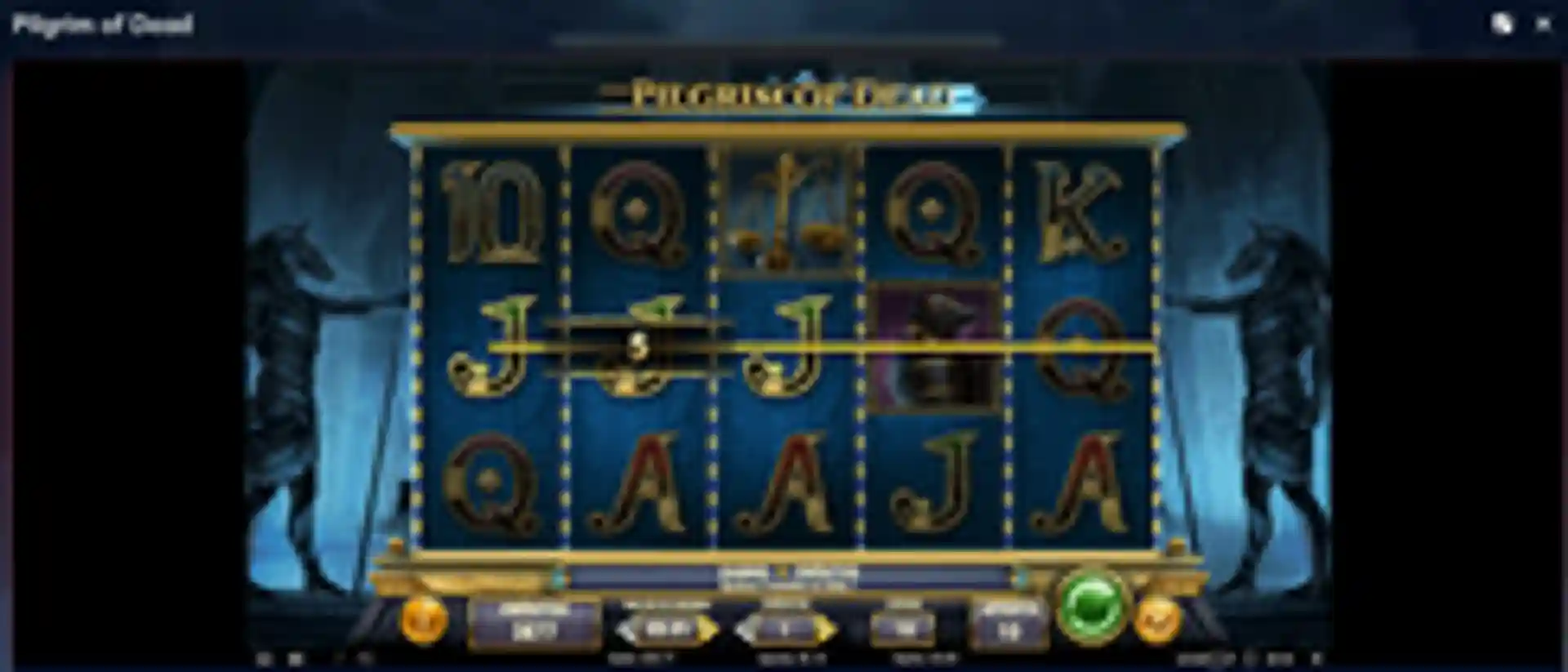 pilgrim-of-dead-gameplay